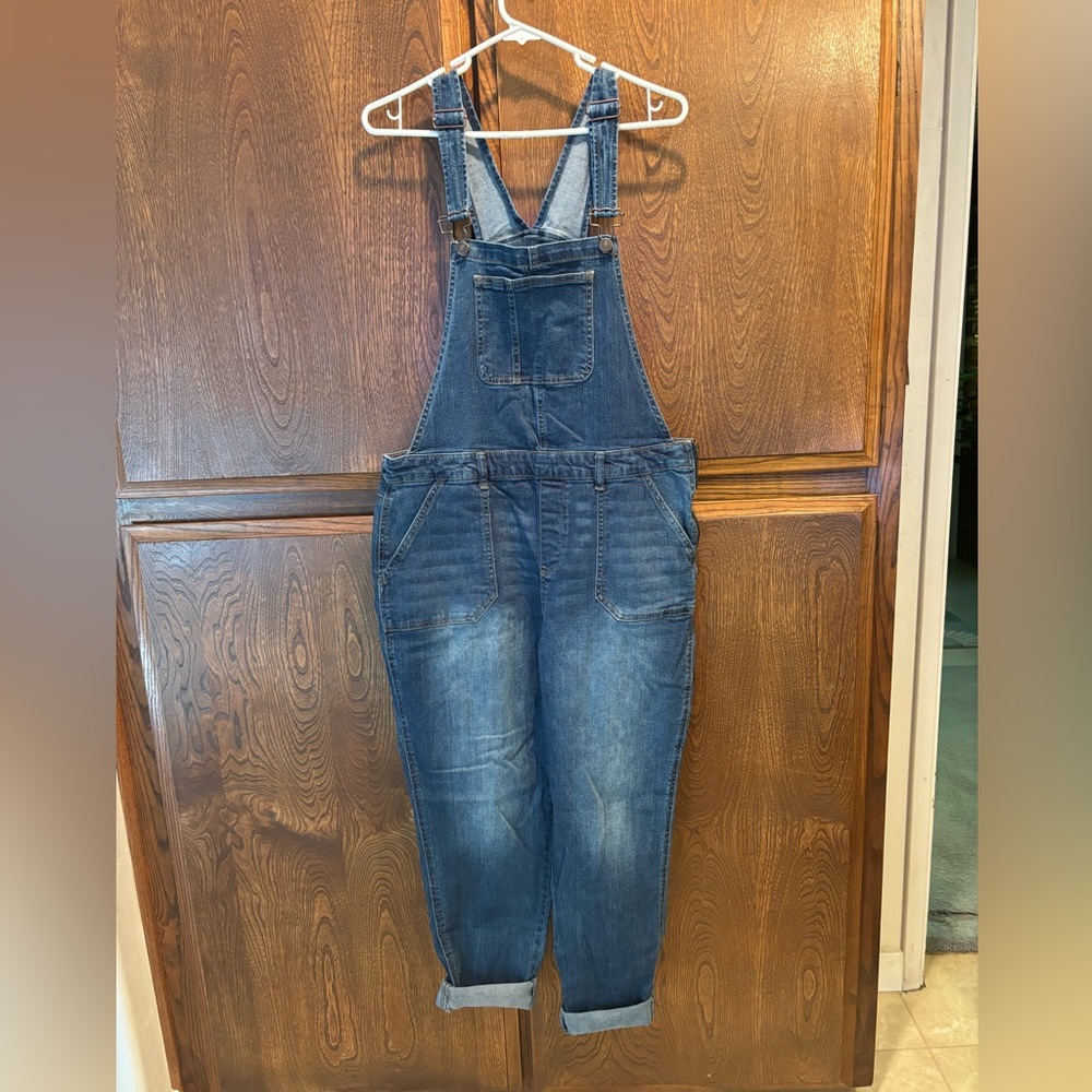 Overalls